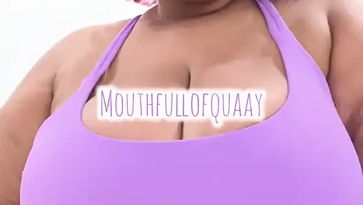 Cewek semok ini bisa masak
