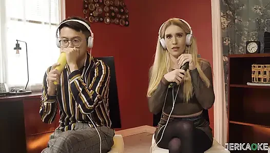 Растяжи меня! Учительница йоги