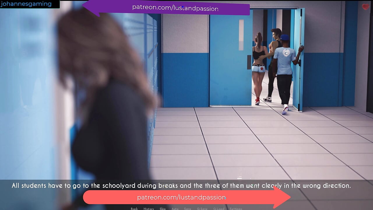 AWAM - Jessica was fucked hard then gave a deep throat blowjob