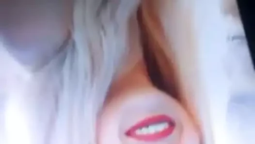 Cum haraç Enjoyphoenix
