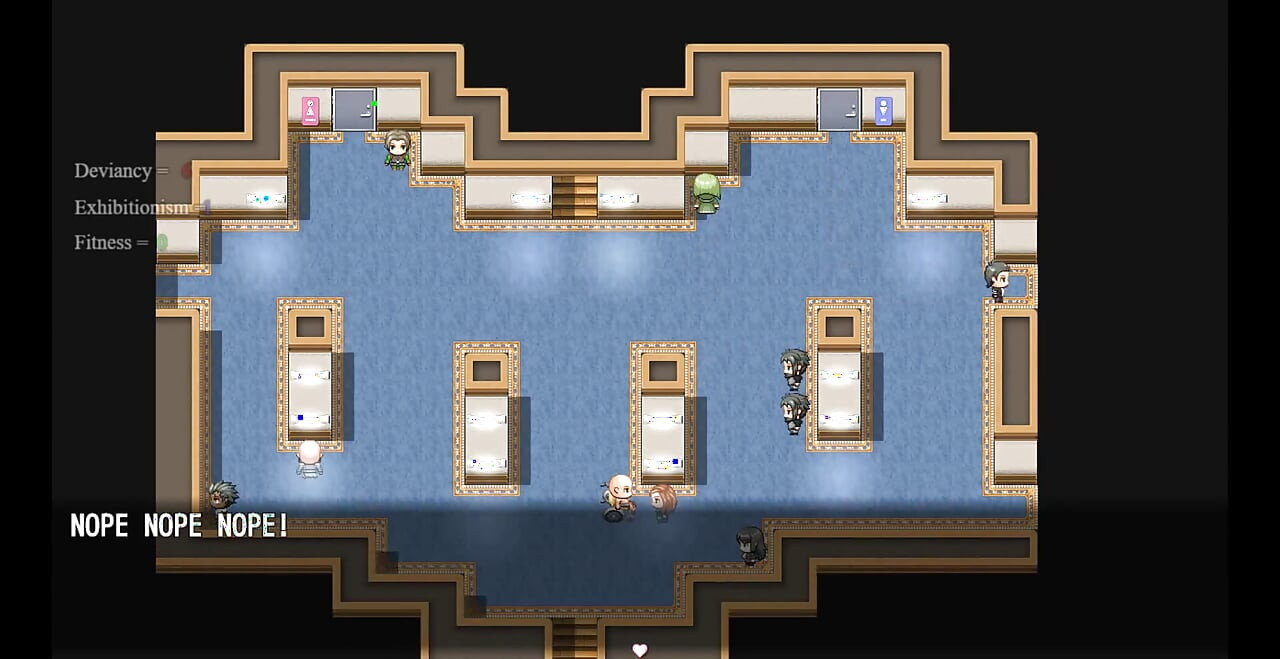 Lisa: Mahasiswi asia dientot habis-habisan sama besar pria kulit hitam di ruang ganti ep.10