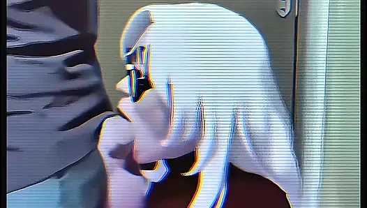 NEON DREAMS - MILFS & OMAS