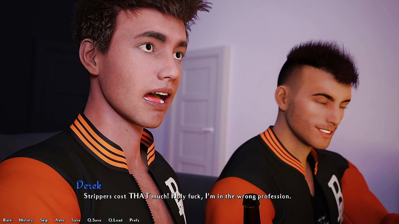Dik zijn 25