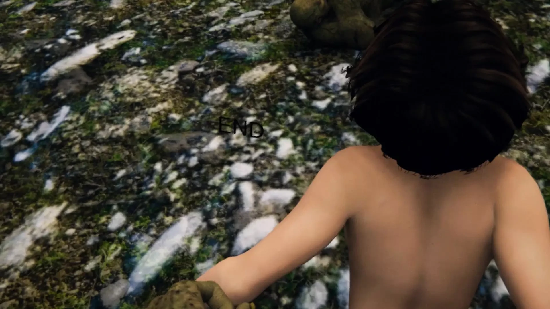 Pumping Half-Elf pussy in VR - Fight for Eden: HEAT