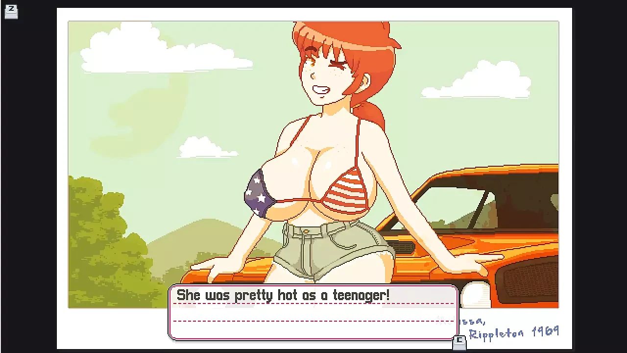 Dandy Boy Adventures 0.4.2 část 1 sexy dospělý svět od Loveskysan69