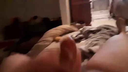Jakeing off