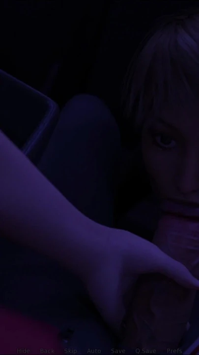 Iconic moment from "Girlfriend  Enjoy Fucking Every Time She is Left Home Alone, Horny Couple Making Love - Heart Problems Ep18"