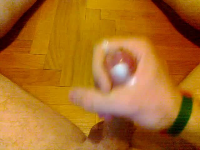Ruined Orgasm