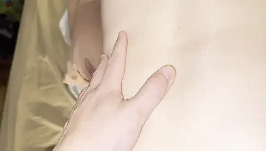 Aman Tanrım Bu Şişman Bir Göt
