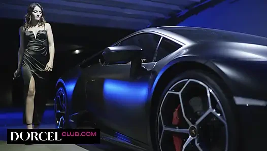 Selva Lapiedra selingkuh