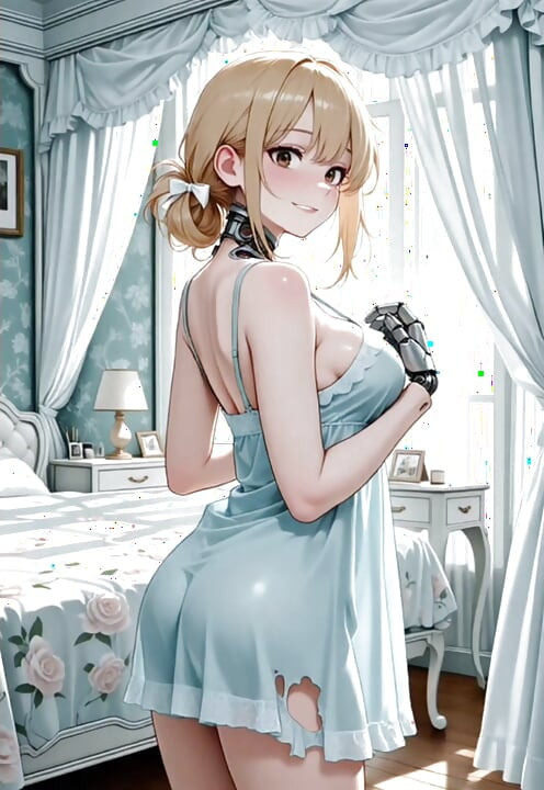 Hentai anime - My wife was given the best fuck of her life
