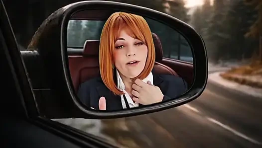 Diana Holloway the Truth Is Somewhere