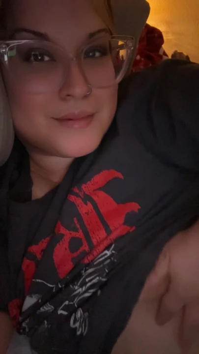 BBW titties
