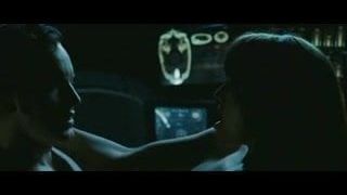 Watchmen cena de sexo