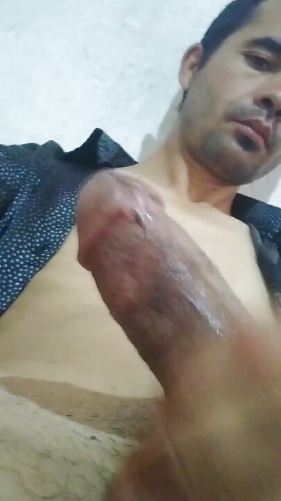 Set on your knees open Your mouth stick out your tongue  for my cock