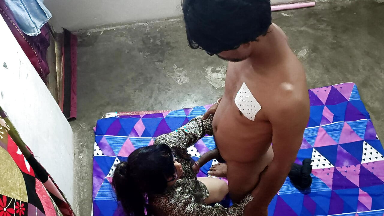 Quente masti com namorado