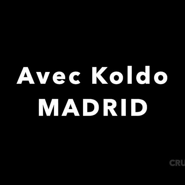 セクシーなヴァルド・スミスが生で犯された