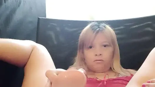 Wie lecker, was sie gerne machen 1