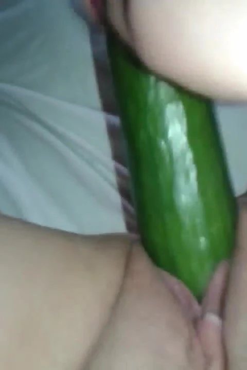 Meine Schatz macht gute Arbeit allein..
