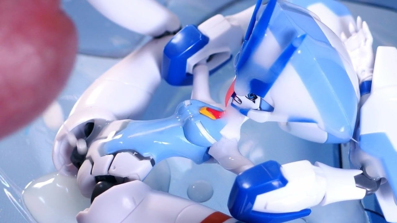 figure bukkake(SOF) Delphinium