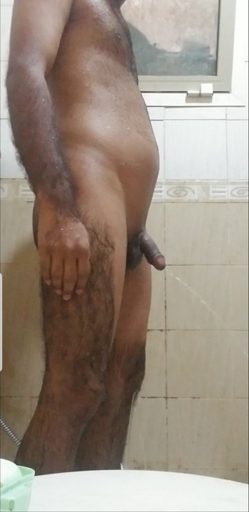 pakistani bear daddy