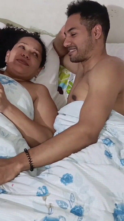 Hardcore sex with my neighbor's ass while her husband worked | Clip 2