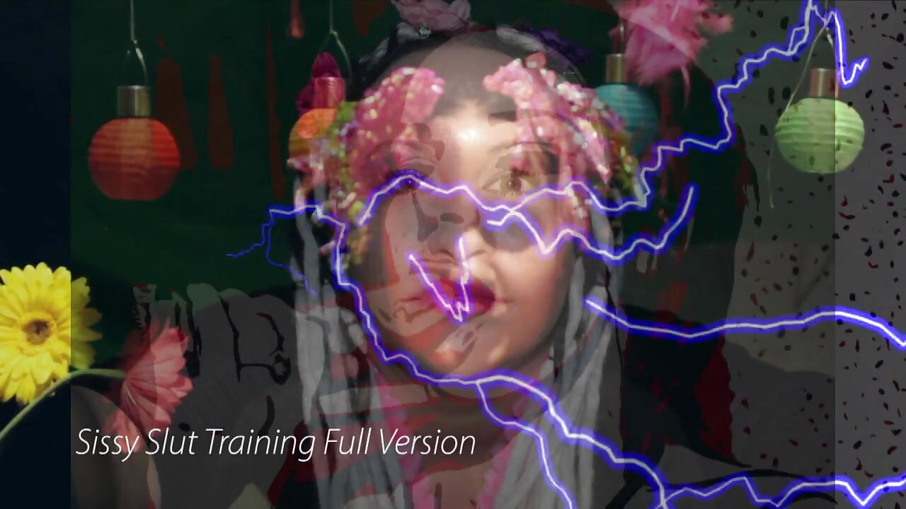 Sissy slut training full version
