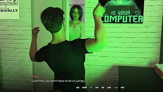 The Insecure Husband (part 1)