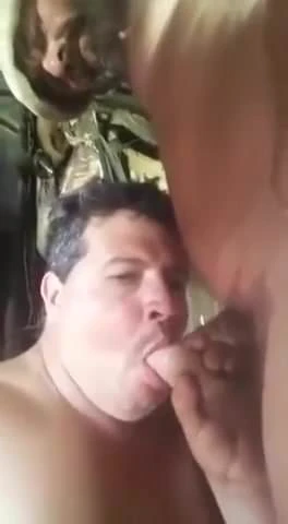 Que buen sexo oral!