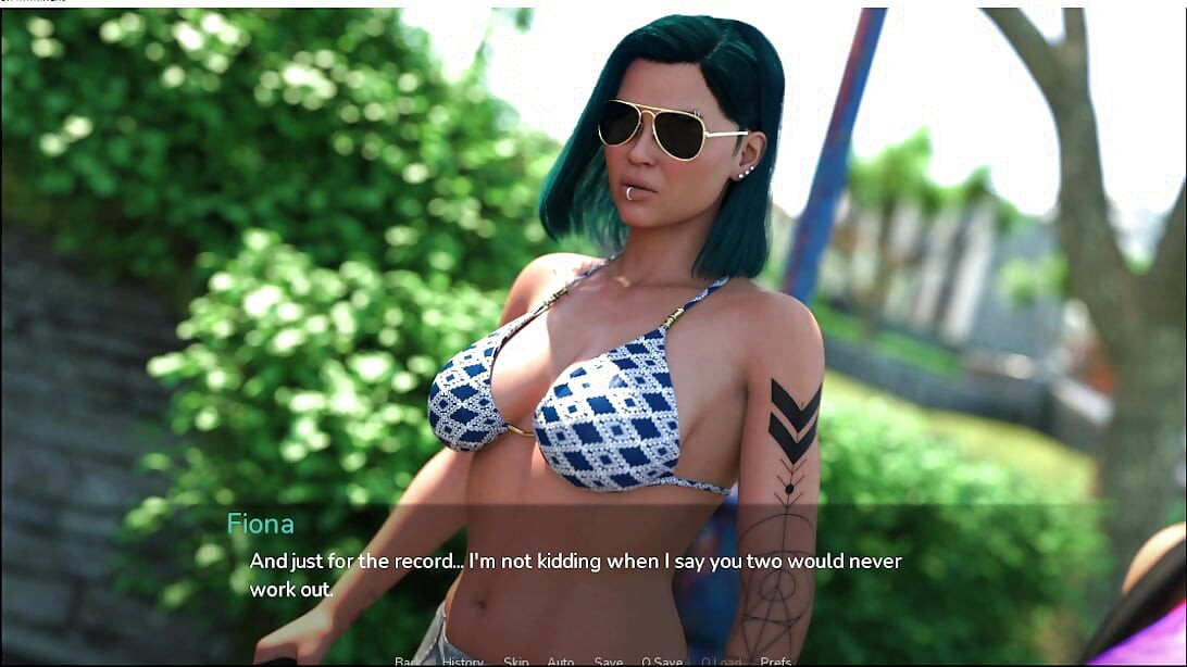 Eruption imminent gameplay part 19