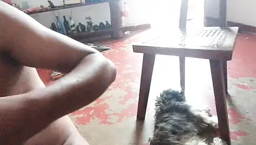 Step Mother Has Some Needs Home Alone