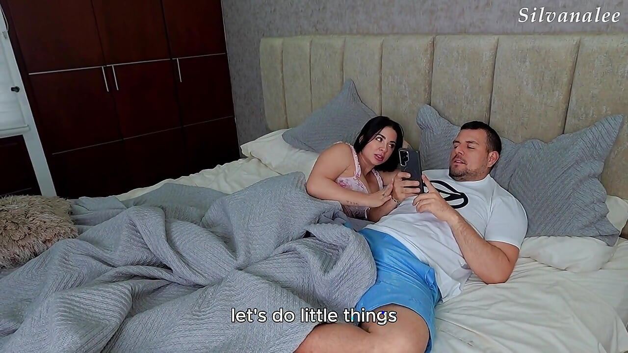 Îl Fut Pe Fratele soțului Meu În Fața Lui