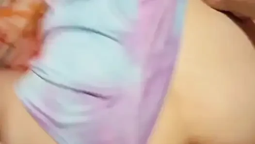 Olgun büyük göt