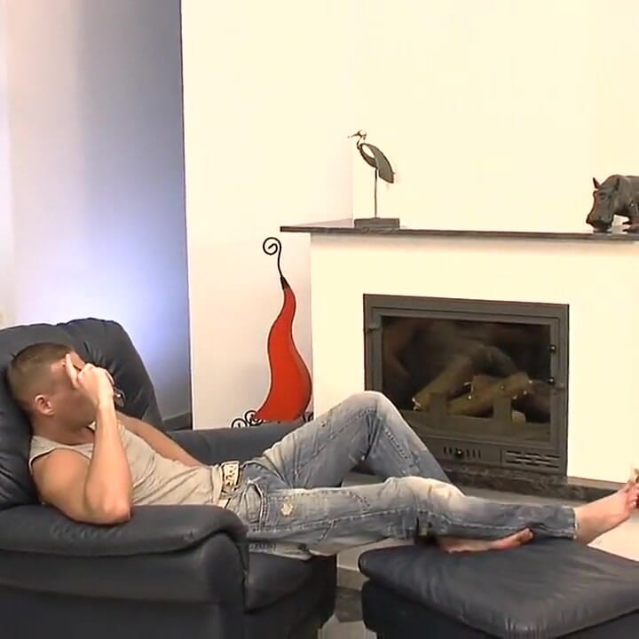 Horny Bareback Invaders - Part 2