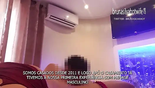 Wife Preparing Husband To Be Cuckold - Part 1