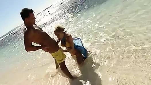 Dott max al caribe sc 3 seks anal cacat