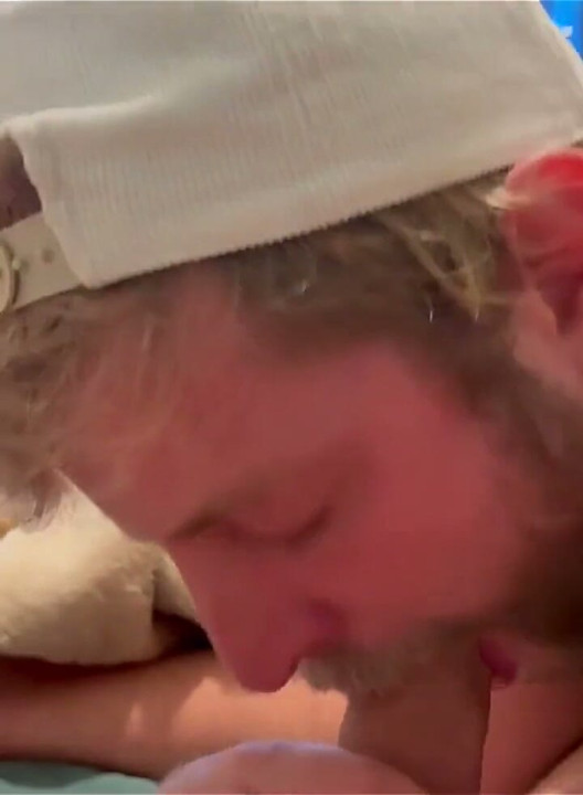 Hot Blowjob and Playtime