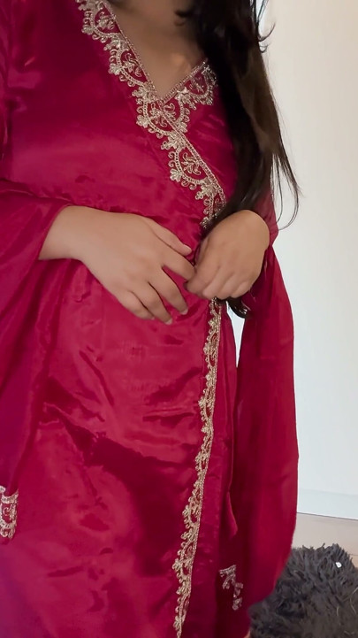 I Called My Stepcousin Over and Fucked Her Virgin Pussy.