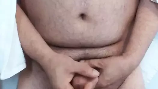 evde yalnız mastürbasyon