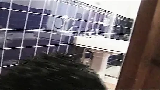 Big Omar's British Adventures: Wet Snatches (2003)