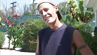 Dangerous Teens