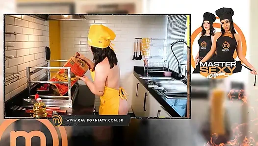 Pagode da ofensa - ep. mastersexy gabi saleh, clara wellen, cah inácio dan marília oliveira