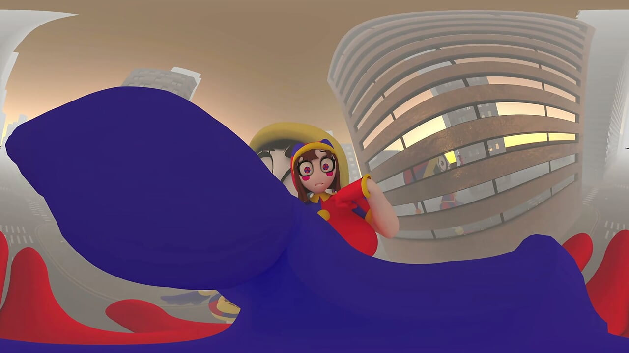 animação de gigantessa 3