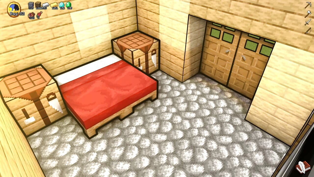 Minecraft Horny Craft - Part 24 Getting Horny by Loveskysanhentai