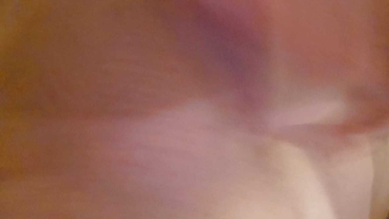 I get horny masturbate and play with my dildo and but plugs