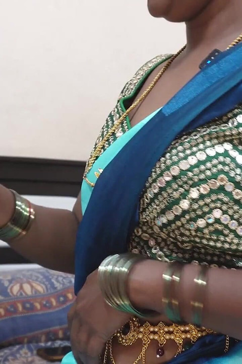 Desi arzt untersucht privat