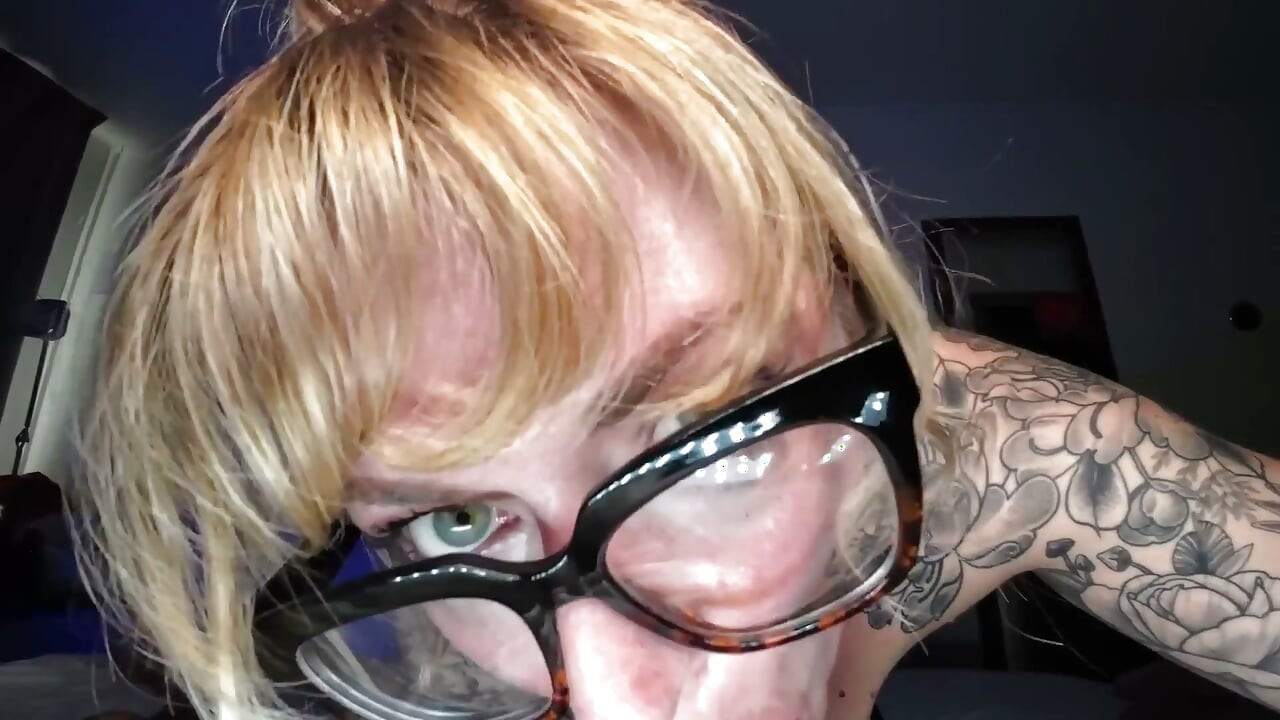 Real Home Nurse Lets Me Fuck Her!