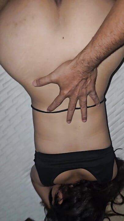 Raat 2 baje step sis ko ghodi banake pela Hindi Audio