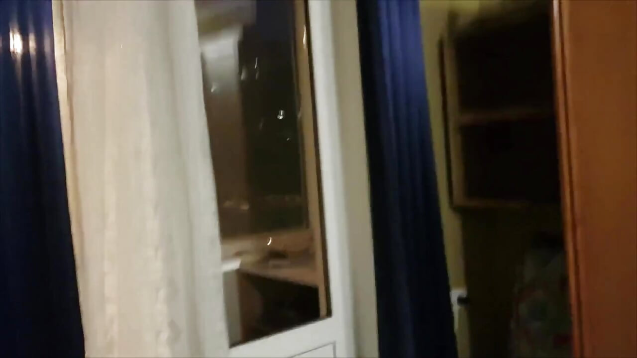 Cute Neighbor's Daughter Fucked POV