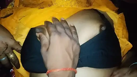 Mere wife ka beautiful pussy